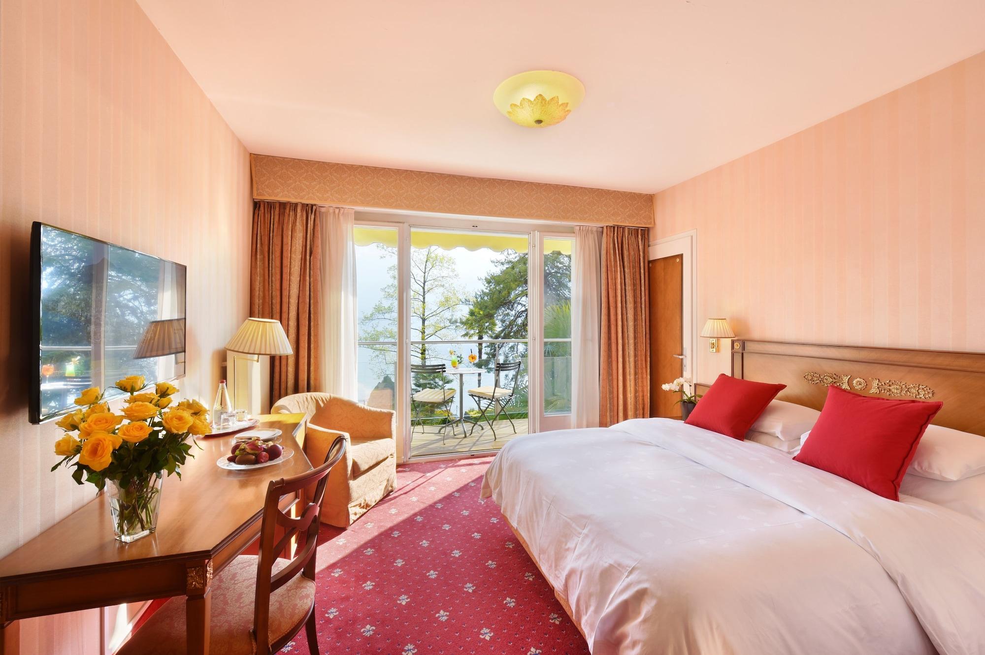 Golf René Capt Hotel 4*