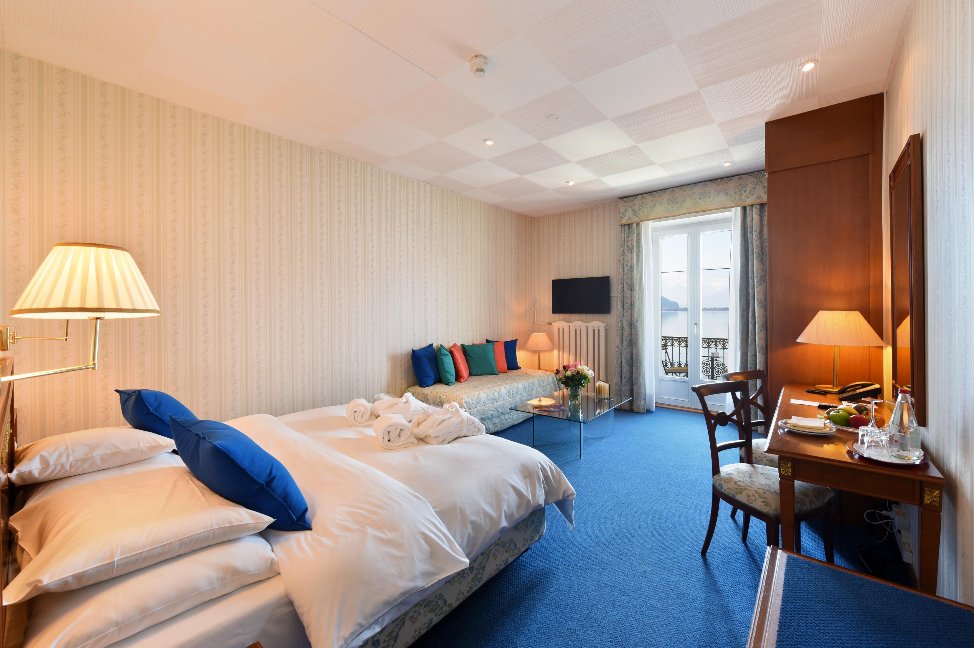 Hotel Golf René Capt 4*