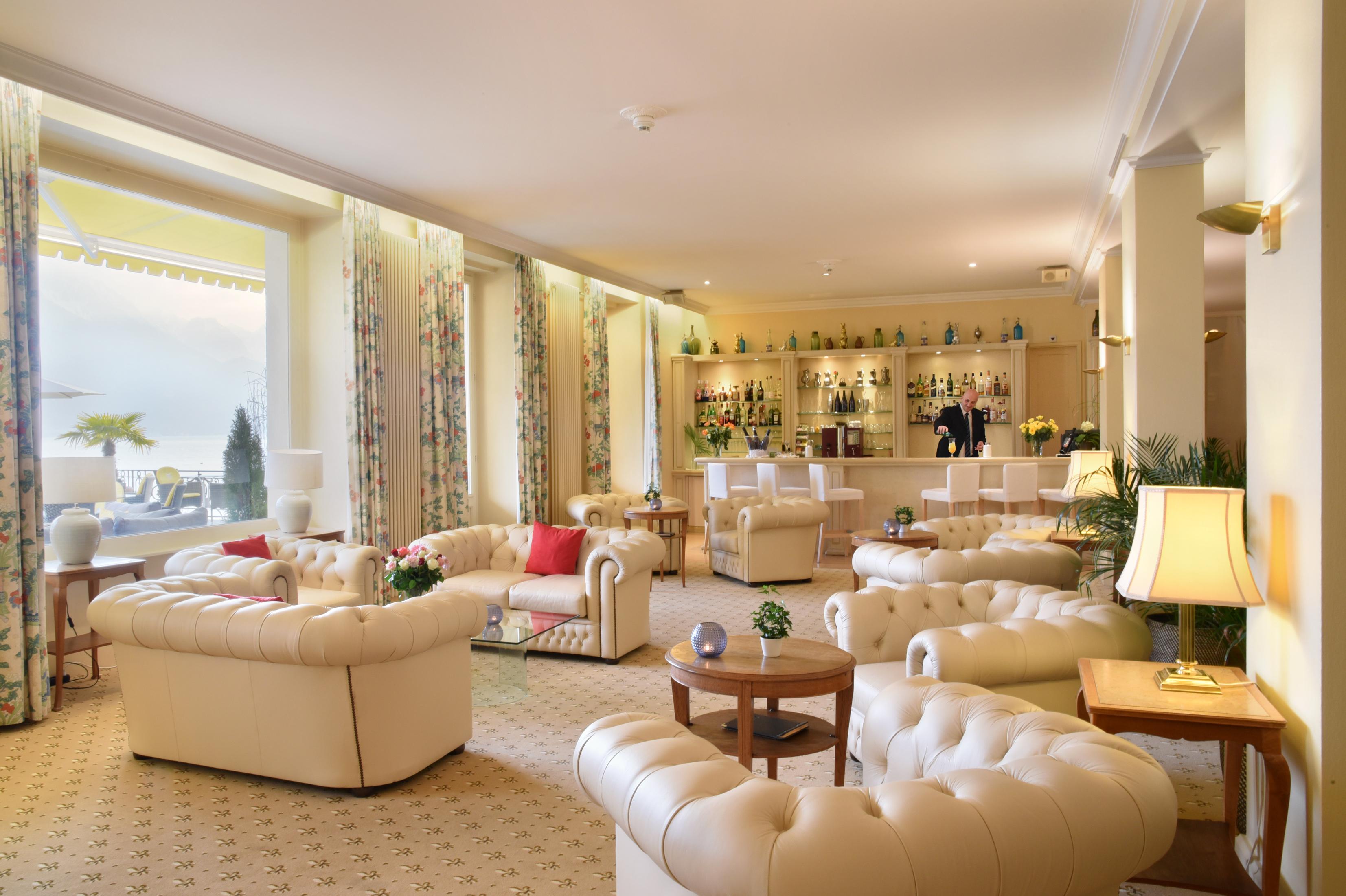 Hotel Golf René Capt