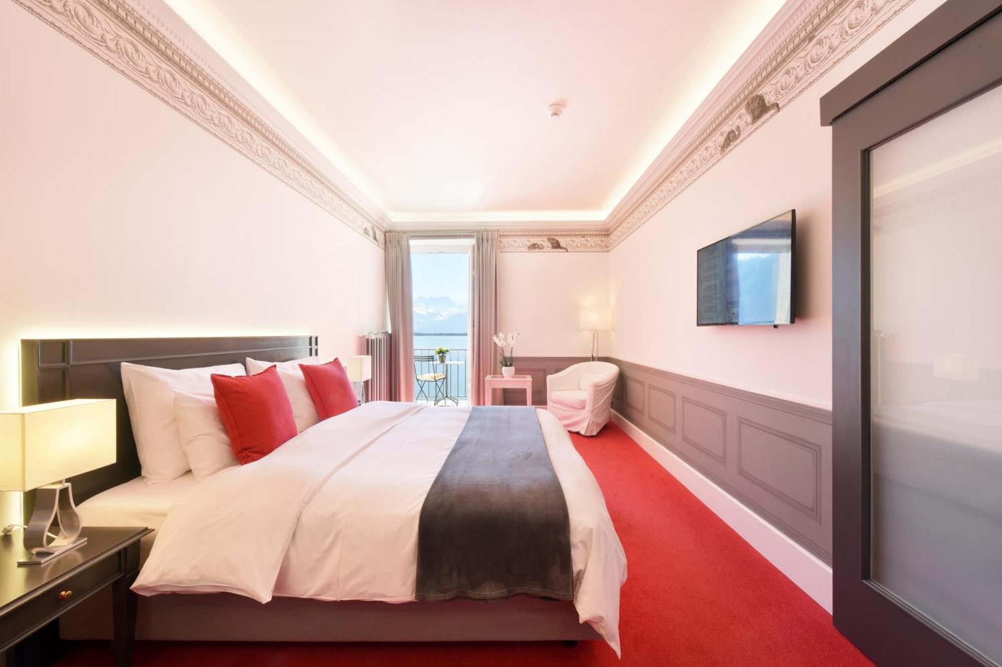 Hotel Golf René Capt
