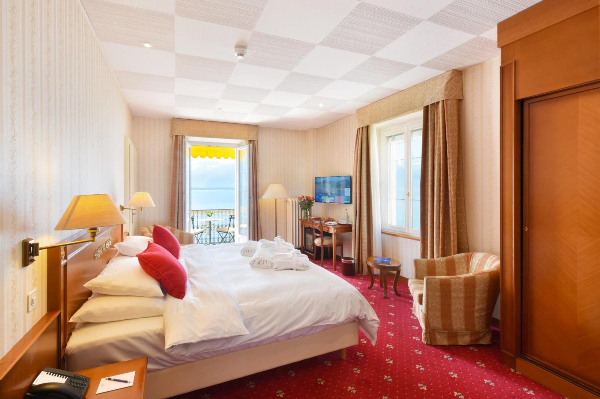 Golf René Capt Hotel 4*