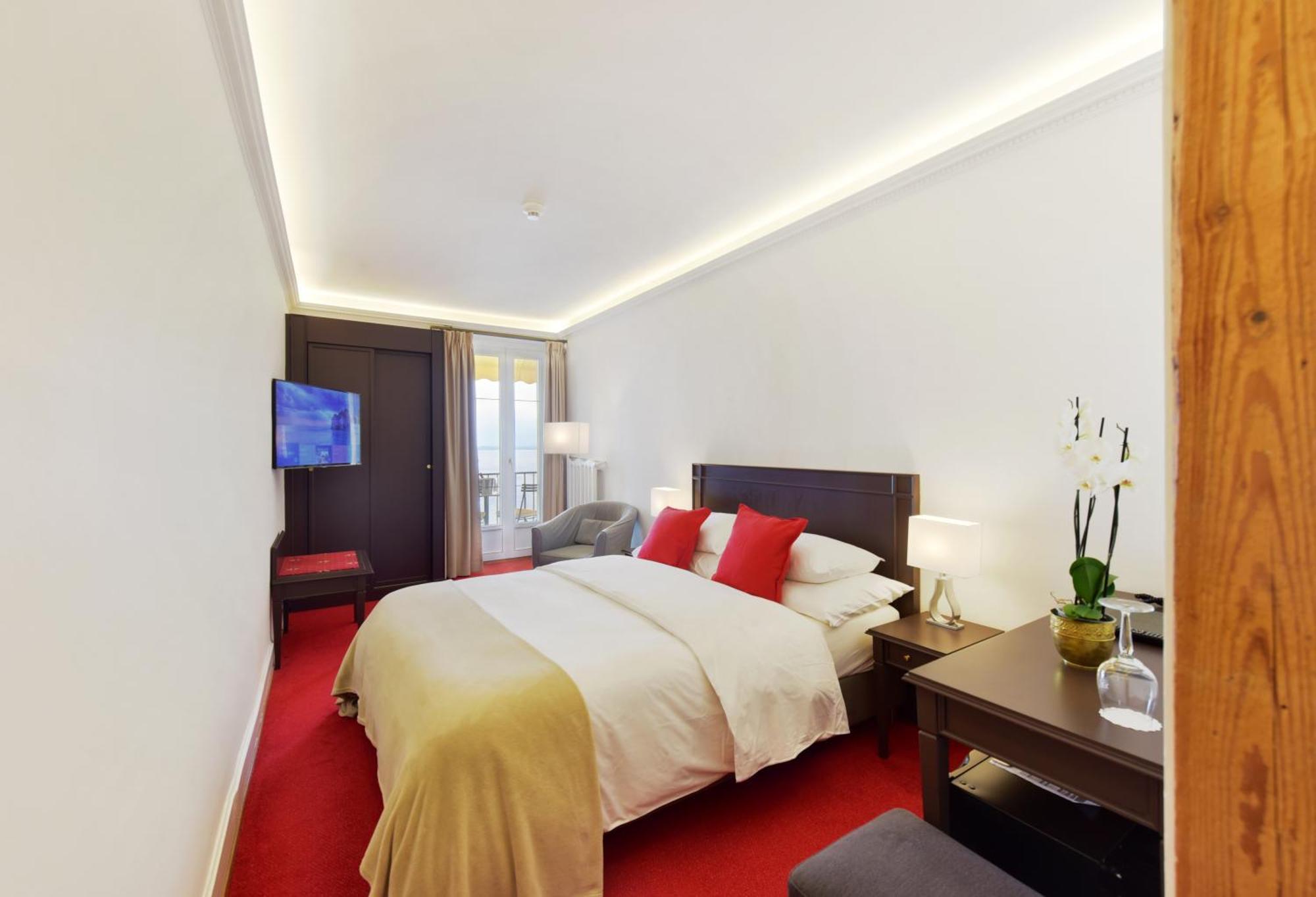 Hotel Golf René Capt