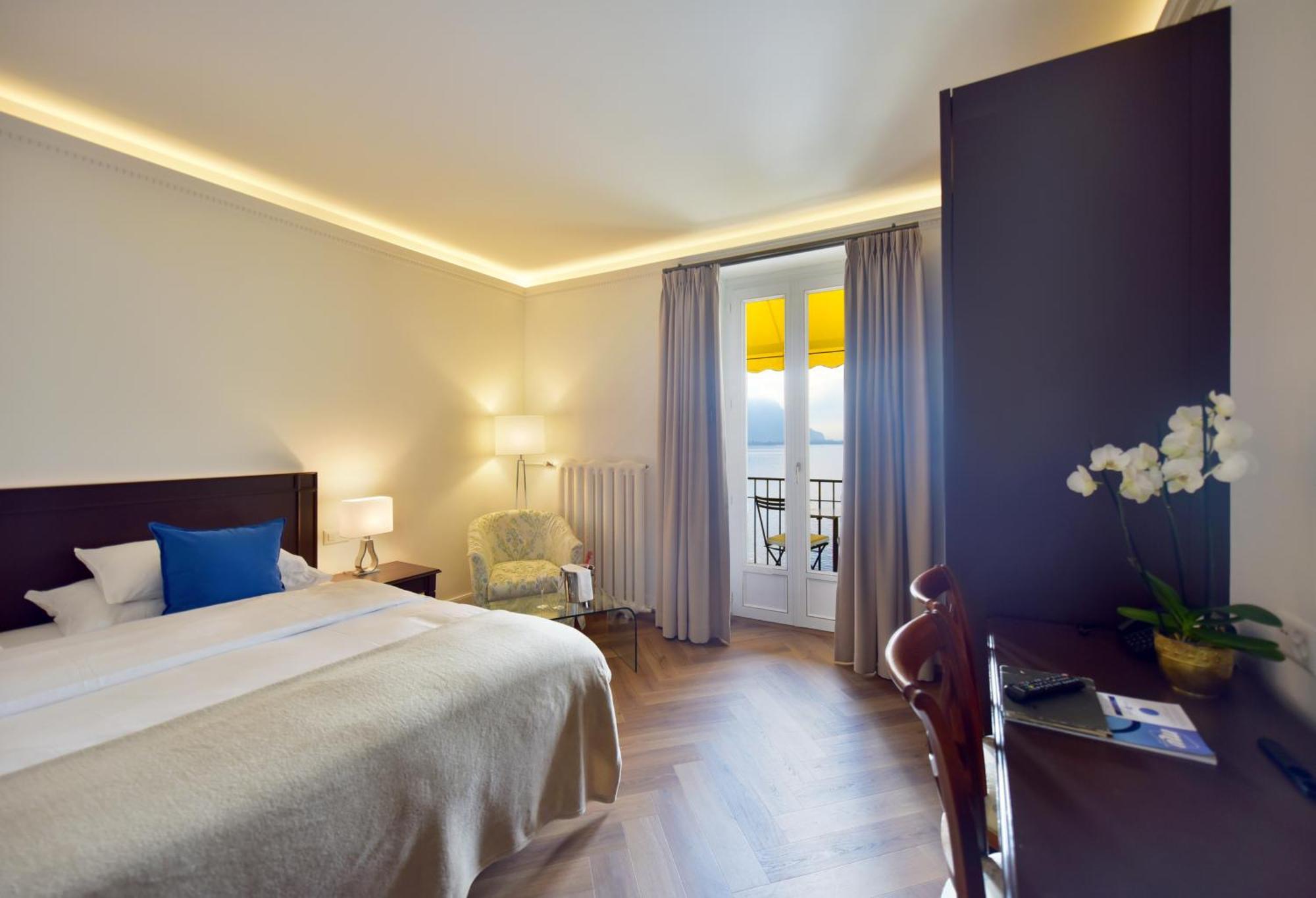 Hotel Golf René Capt 4*