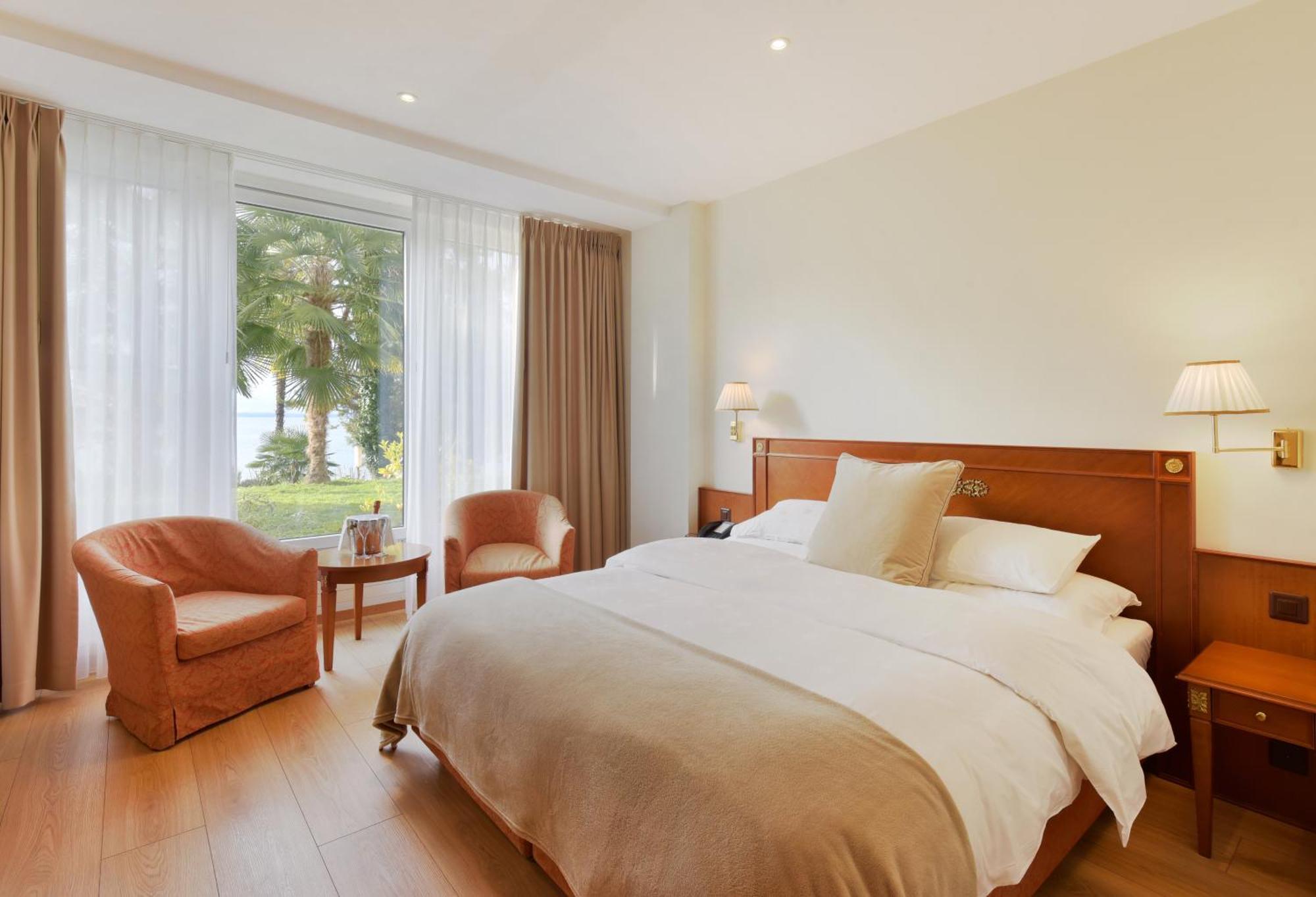 Golf René Capt Hotel 4*