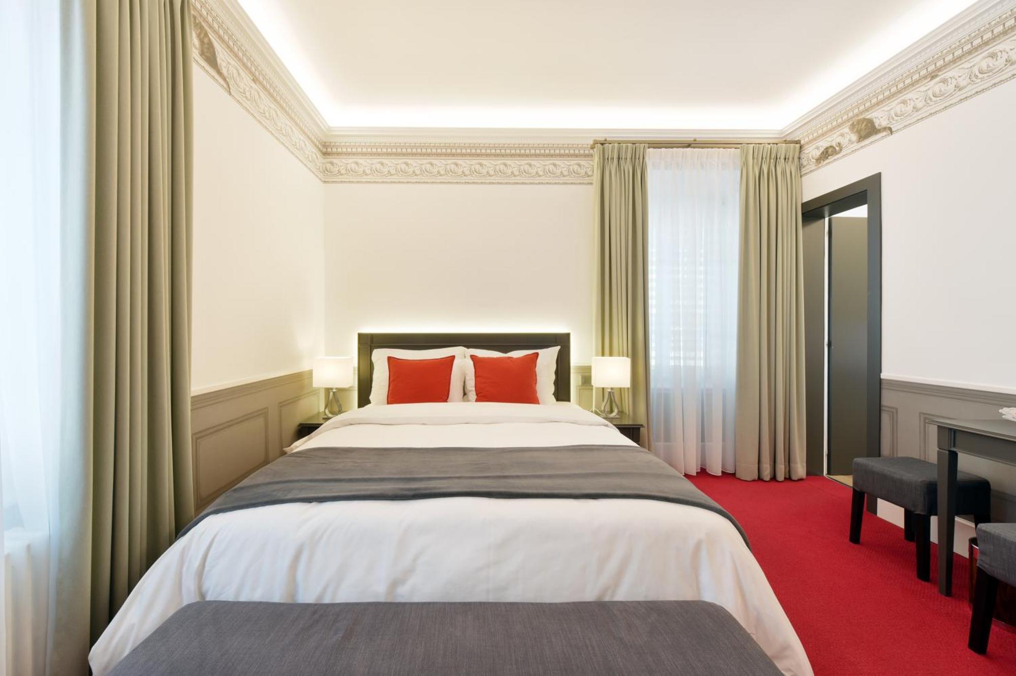 Hotel Golf René Capt
