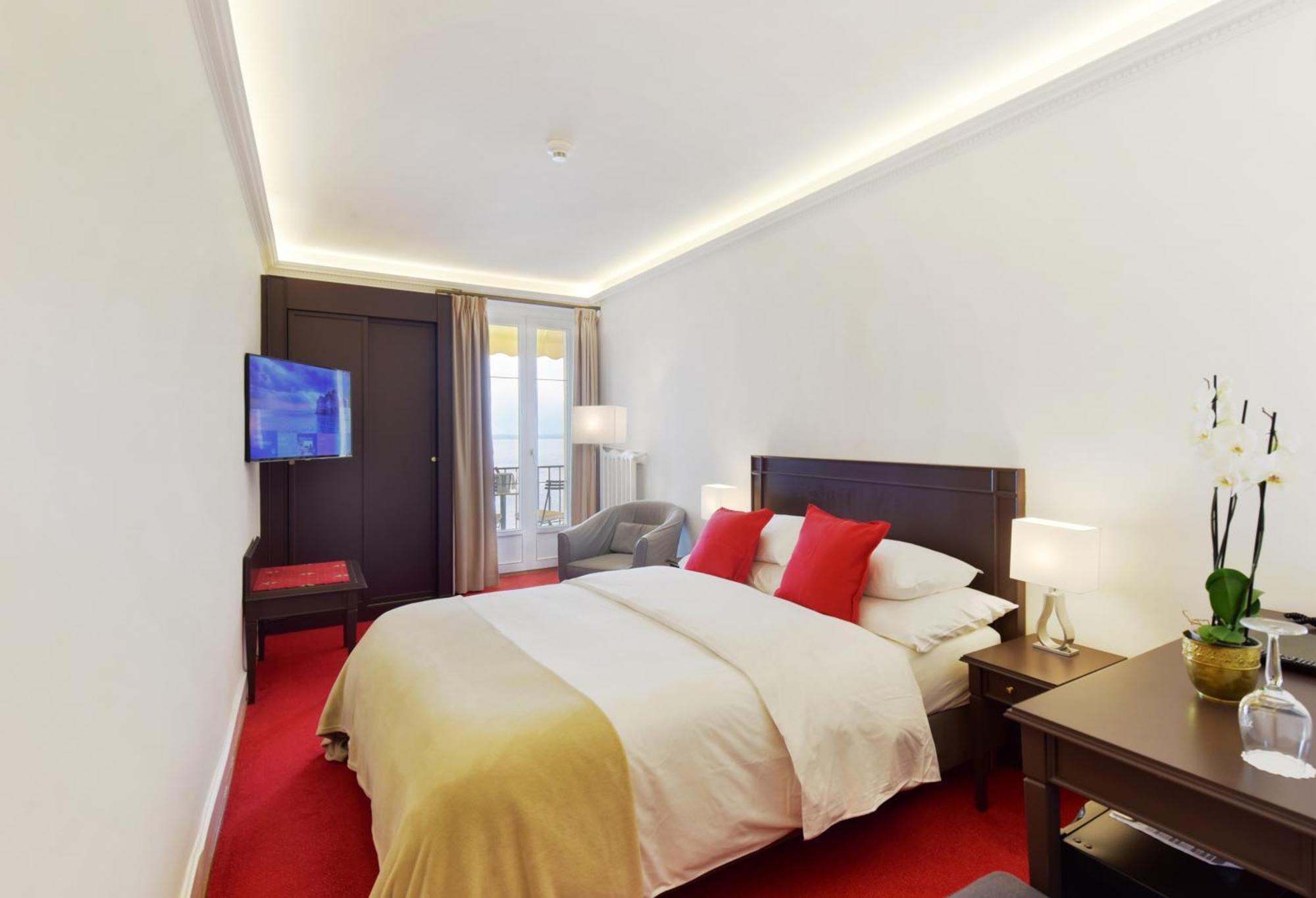 Golf René Capt Hotel 4*