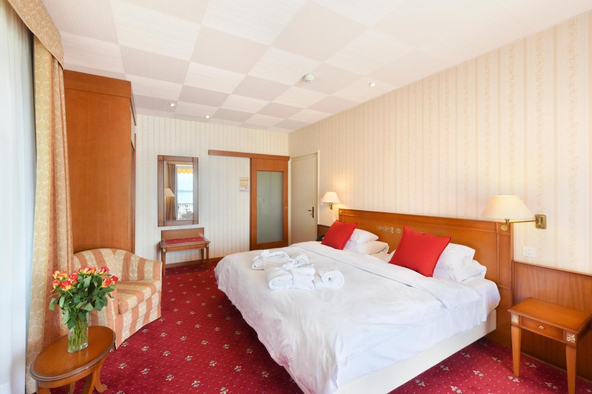 Golf René Capt Hotel
