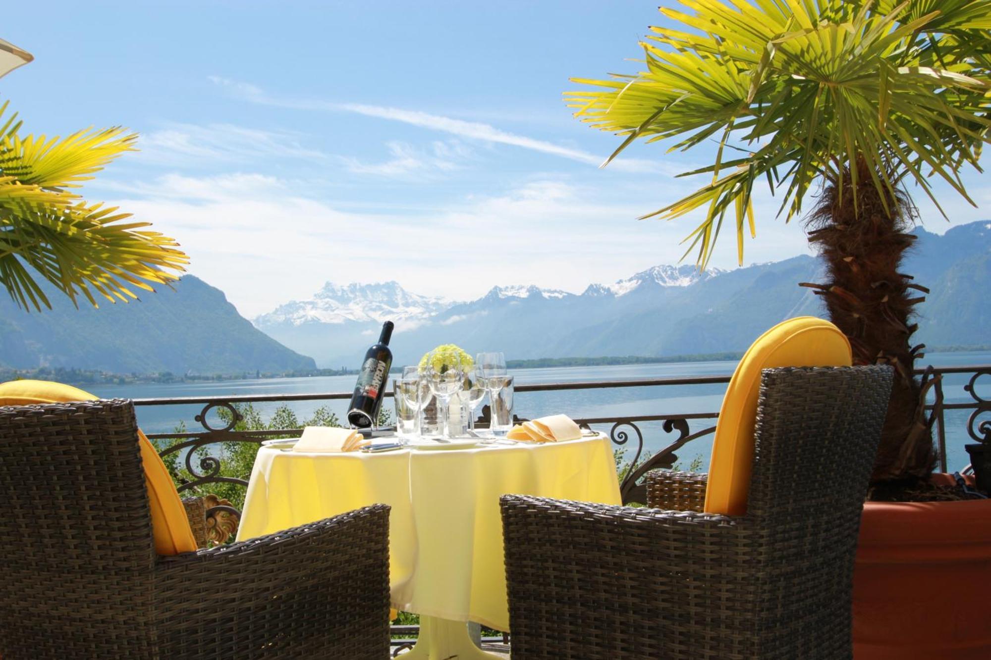 Golf René Capt Hotel