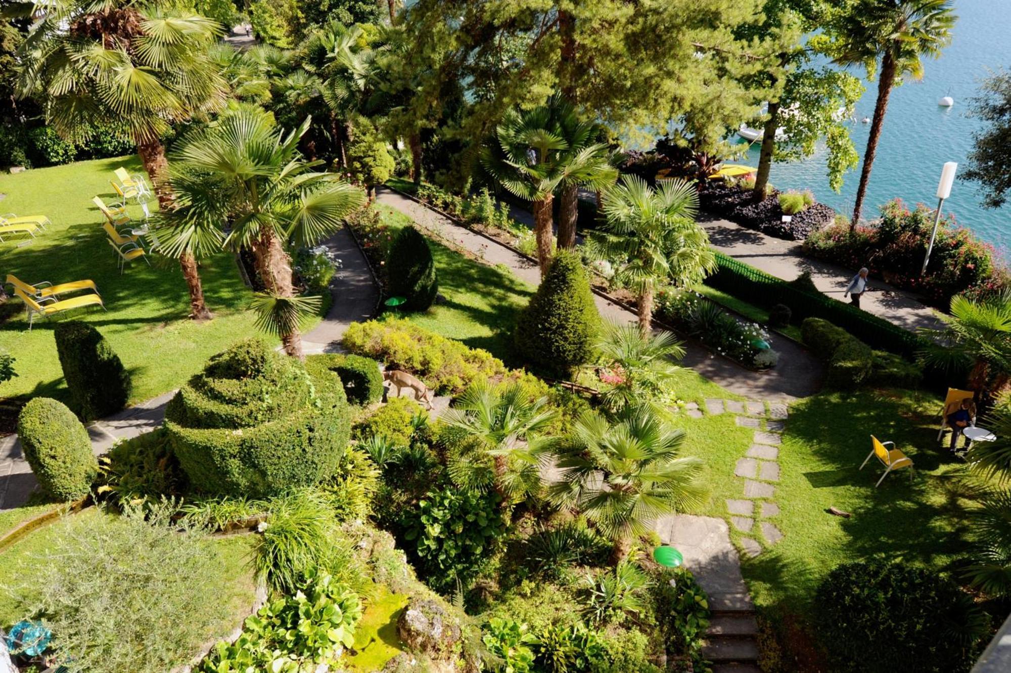 Golf René Capt Montreux