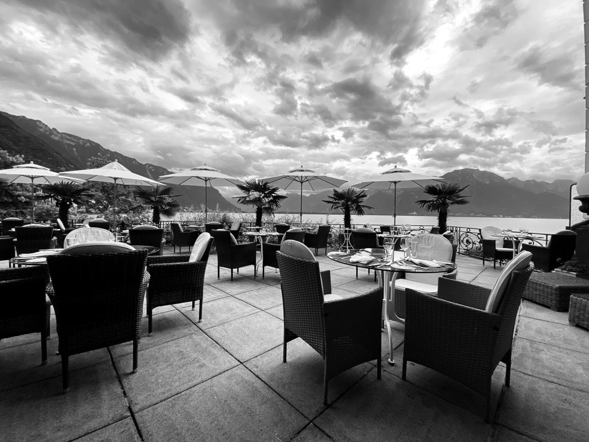 Hotel Golf René Capt
